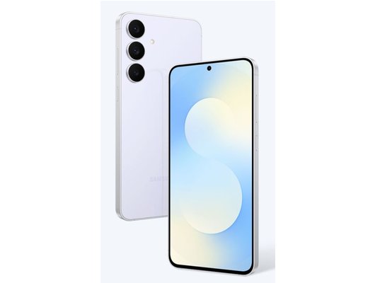 Смартфон Samsung Galaxy S25 FE 8/256Gb SM-S731B Blue